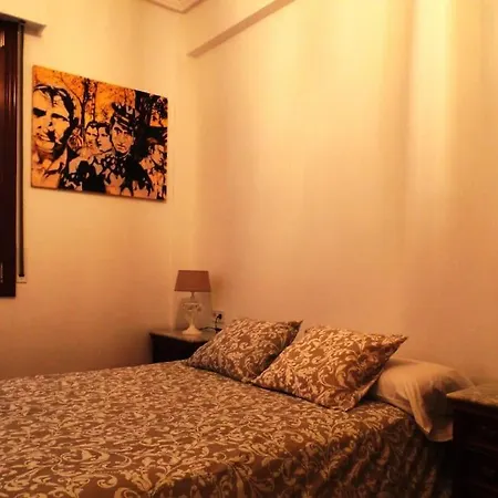 Antiguo A 10 Minutos Del Guggenheim Apartman *